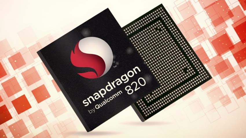Qualcomm omawia szczegóły procesora sygnałowego w Snapdragonie 820