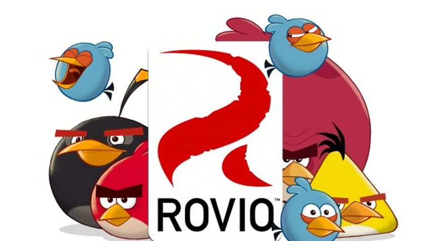 Kryzys w Rovio. Twórca Angry Birds zwalnia kolejnych pracowników