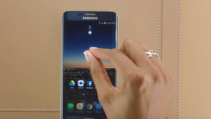 Smartfony Samsunga otwarte na personalizację w nowym spocie reklamowym