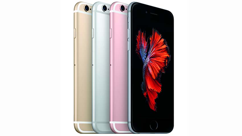 Apple na dobrej drodze do pobicia rekordu sprzedaży iPhone-ów