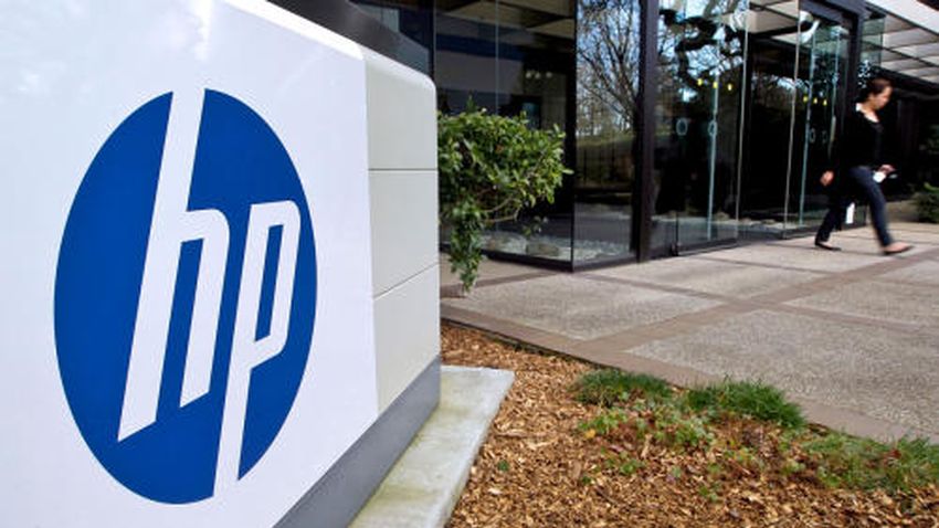 HP zwolni do 30 tysięcy pracowników