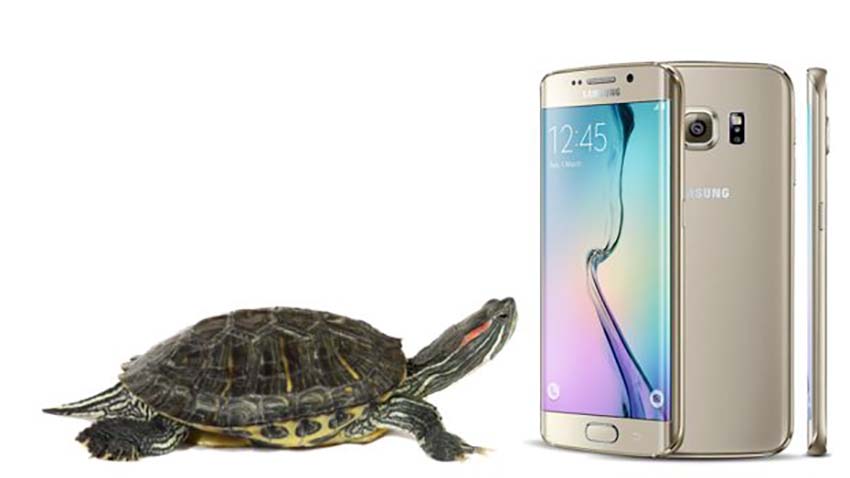 Samsung szykuje alternatywę dla szkła Gorilla Glass