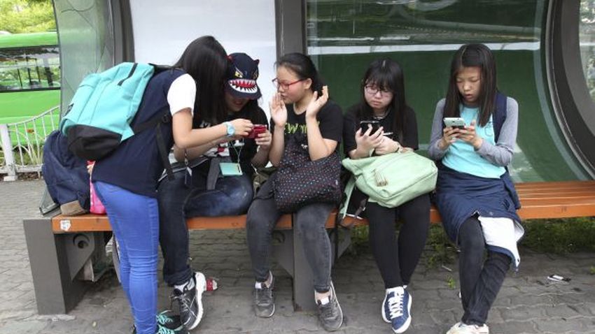 Korea Południowa: Obowiązkowa aplikacja kontroli rodzicielskiej naraża dzieci na ataki hakerów