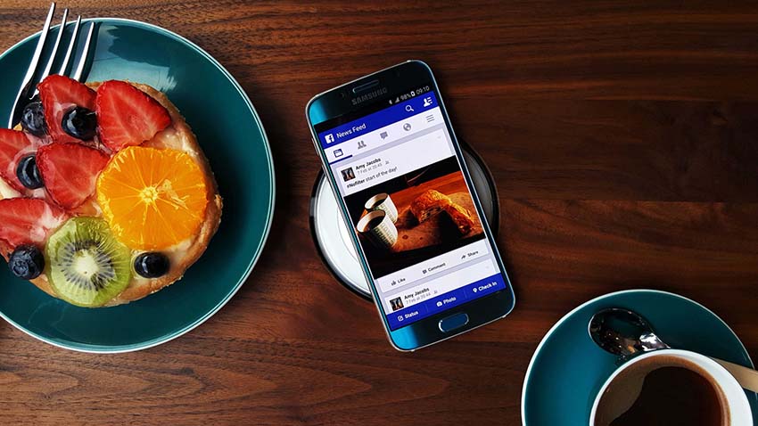 Mobilni internauci w Polsce najchętniej sięgają po tablety i smartfony Samsunga