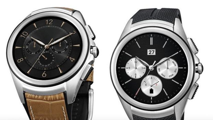 LG Watch Urbane 2nd Edition pierwszym smartwatchem z LTE