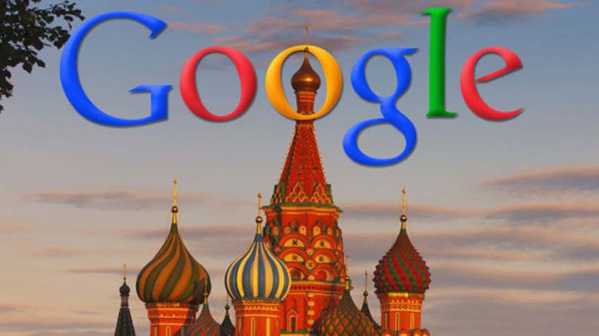 Rosja wymusza na Google zmianę polityki dotyczącej Androida