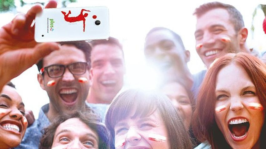 Promocja Plus: Darmowy dostęp do meczy mistrzostw świata w piłkę