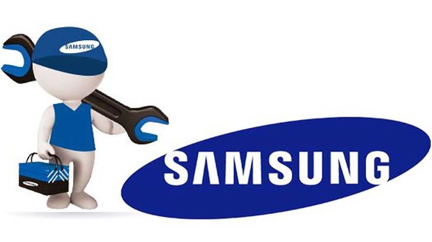 Samsung wprowadza zdalną pomoc w problemach i obsłudze swoich produktów