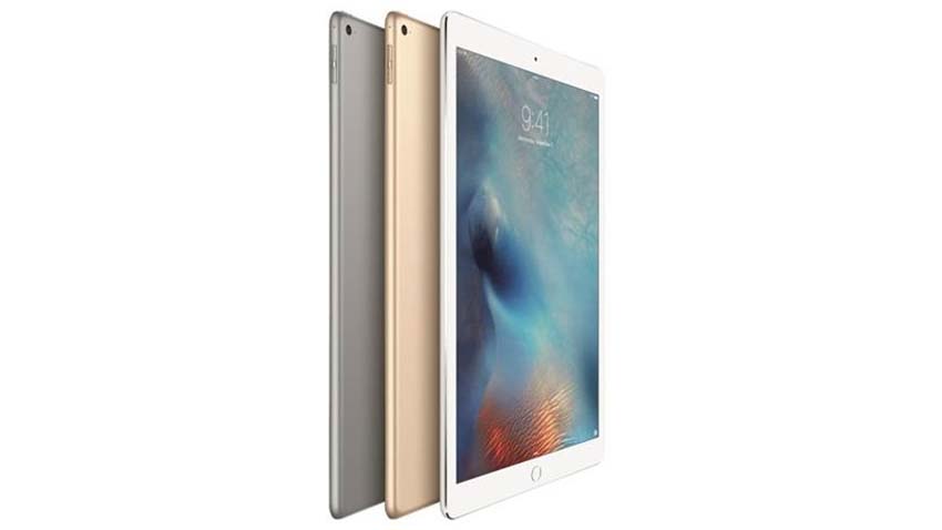 Apple sceptyczne co do przyszłości iPada Pro
