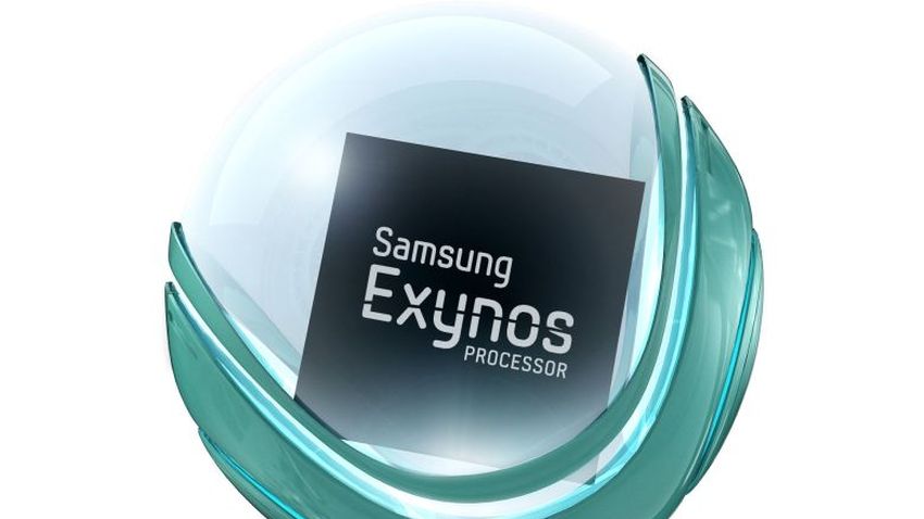 Samsung gotowy na produkcję układu Exynos 8890