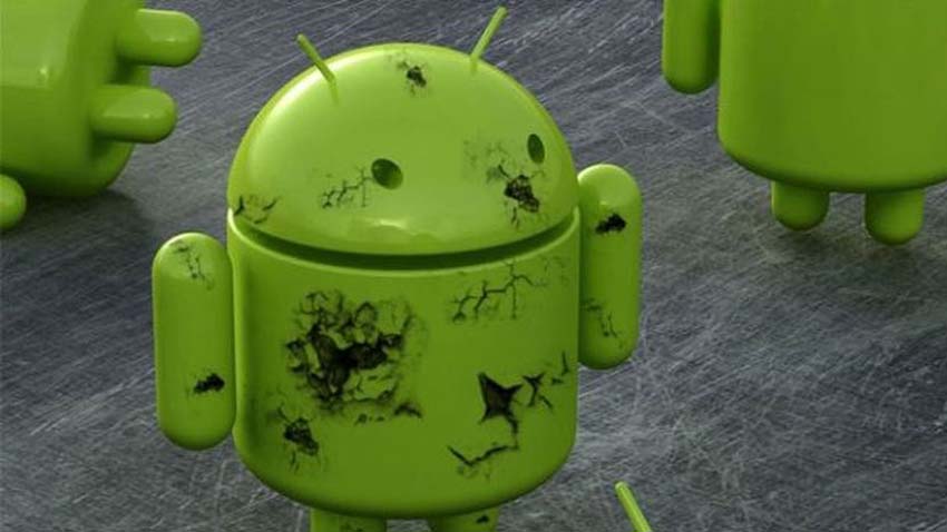 100 milionów użytkowników Androida narażonych w wyniku błędu oprogramowania firmy Baidu