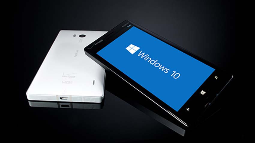 Znamy terminy aktualizacji starszych Lumii do Windows 10 Mobile