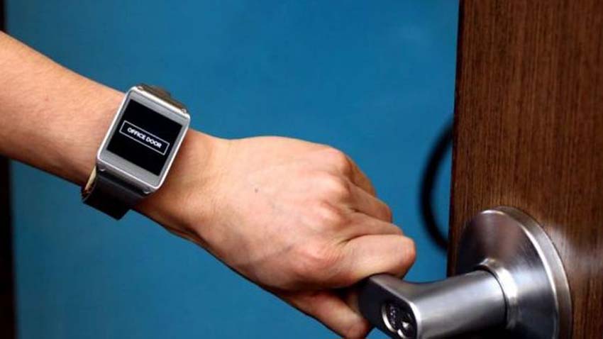 Disney stworzył smartwatcha
