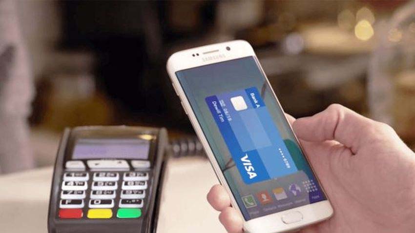 Samsung Pay zbliża się do Europy