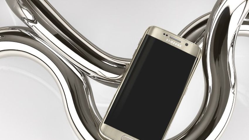 Samsung Galaxy S7 Edge jeszcze bardziej zakrzywiony niż jego poprzednik?
