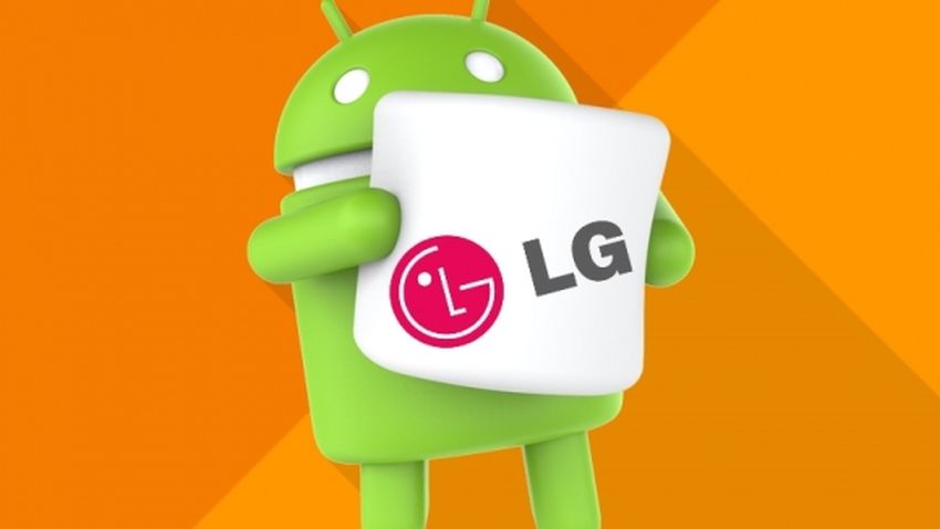 Zmiany i nowości w smartfonach LG