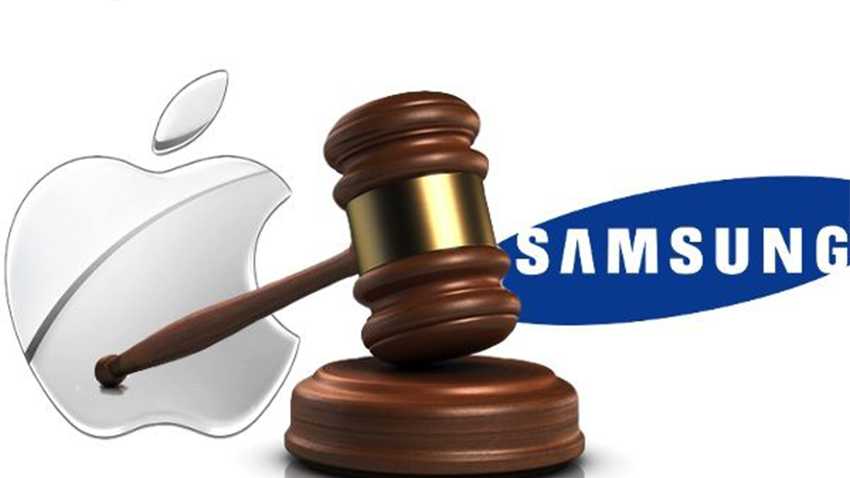 Samsung idzie na ugodę z Apple. Będzie go to kosztowało ponad pół miliarda dolarów
