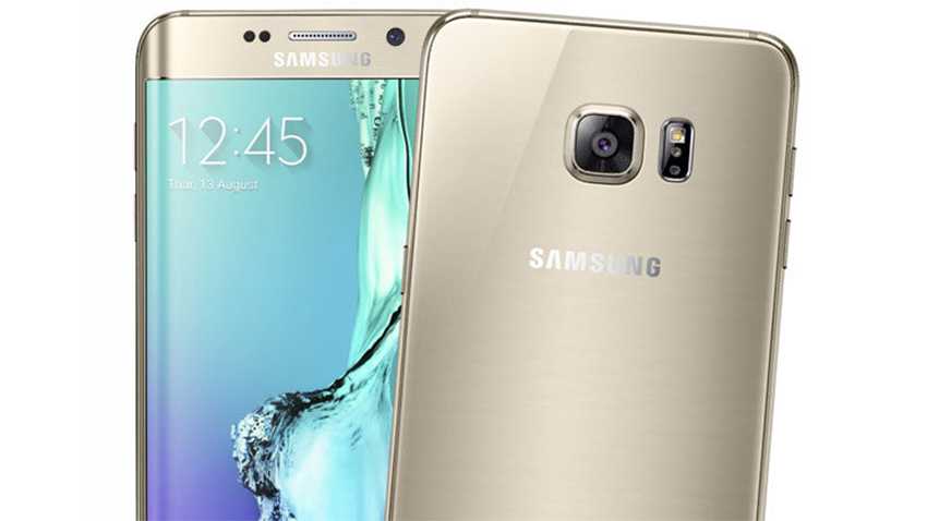 Samsung może zastosować specjalny system chłodzenia w Galaxy S7