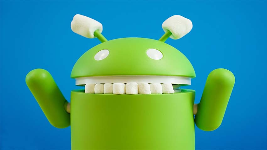 Popularność Androida Marshmallow nadal w cieniu stopniowej ekspansji Lollipopa