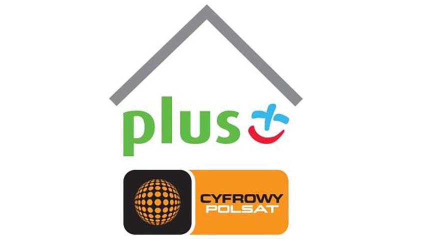 Plus i Cyfrowy Polsat wybierają nowy dom mediowy