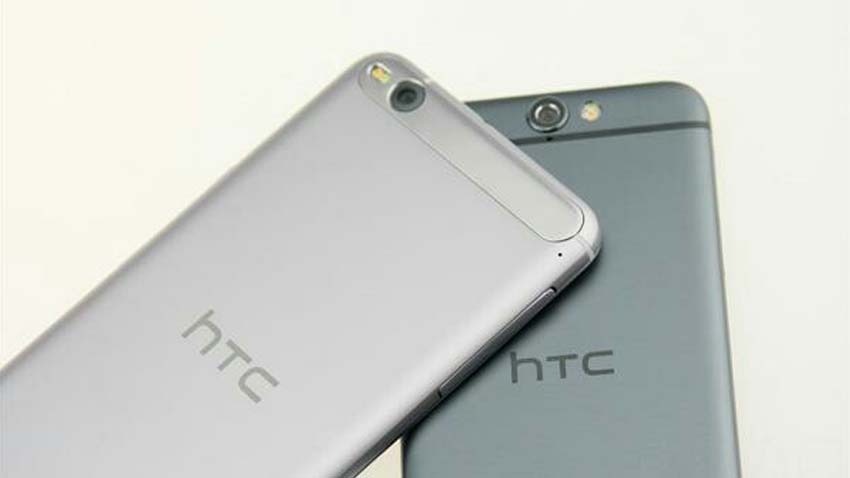 HTC One X9 to kolejny smartfon tajwańskiego producenta