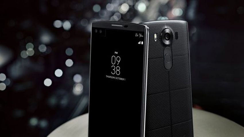 LG G5 ma niesamowity potencjał i może stać się najciekawszym smartfonem przyszłego roku