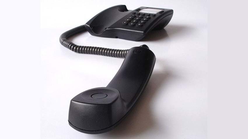 UKE przestrzega przed głuchymi telefonami z numerów afrykańskich