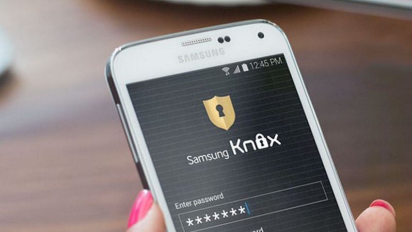 Samsung KNOX z certyfikatami bezpieczeństwa władz Chin i Francji
