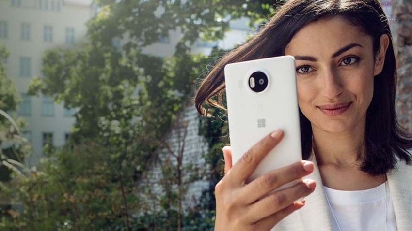 Fatalna sprzedaż smartfonów Lumia