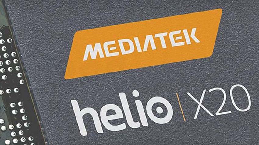 Przegrzewający się Helio X20? MediaTek odpowiada na doniesienia