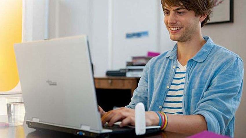 Promocja T-Mobile: Internet za połowę ceny