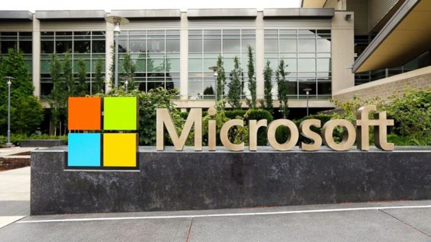 Microsoft po raz kolejny uszczupla kadrę oddziału mobilnego
