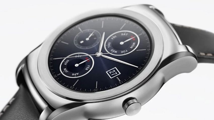 LG pracuje już nad zegarkami ze Snapdragonem Wear 2100