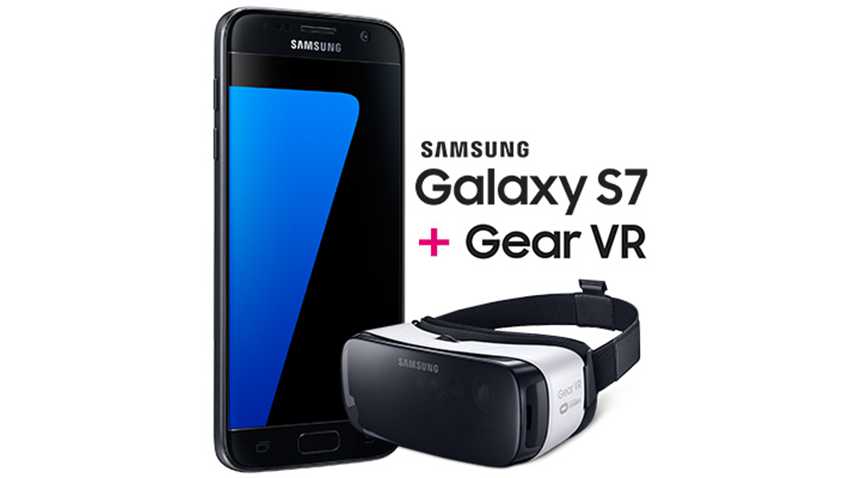 Samsung Galaxy S7 i Galaxy S7 Edge już w ofercie T-Mobile