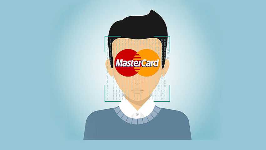 MasterCard wprowadzi autoryzację płatności za pomocą selfie