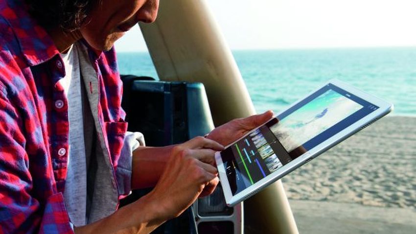 Nowy iPad Pro zamiast iPada Air 3?
