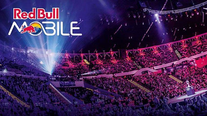 Darmowy starter Red Bull Mobile z 5 GB na start