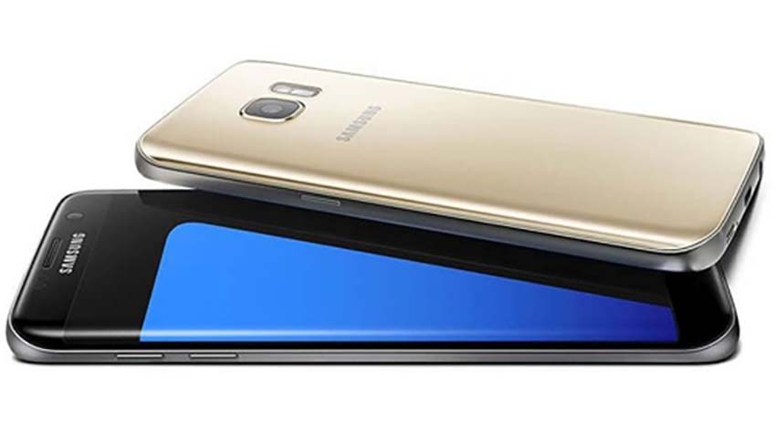 Samsung Guard dla smartfonów Galaxy S7