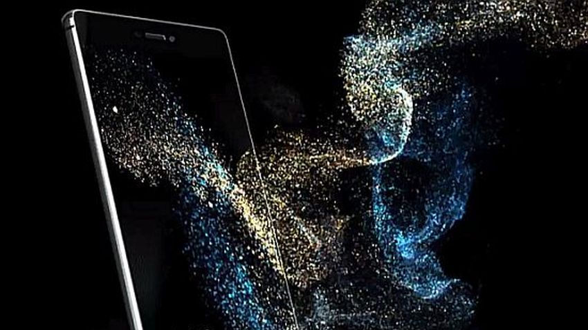 Huawei zaprasza na premierę smartfona P9