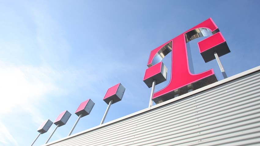 650 pracowników opuści szeregi T-Mobile