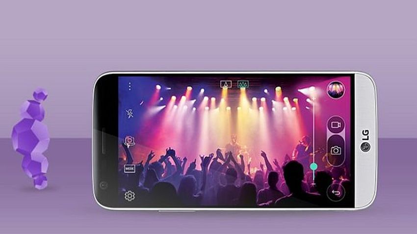 LG G5 w przedsprzedaży sieci Play