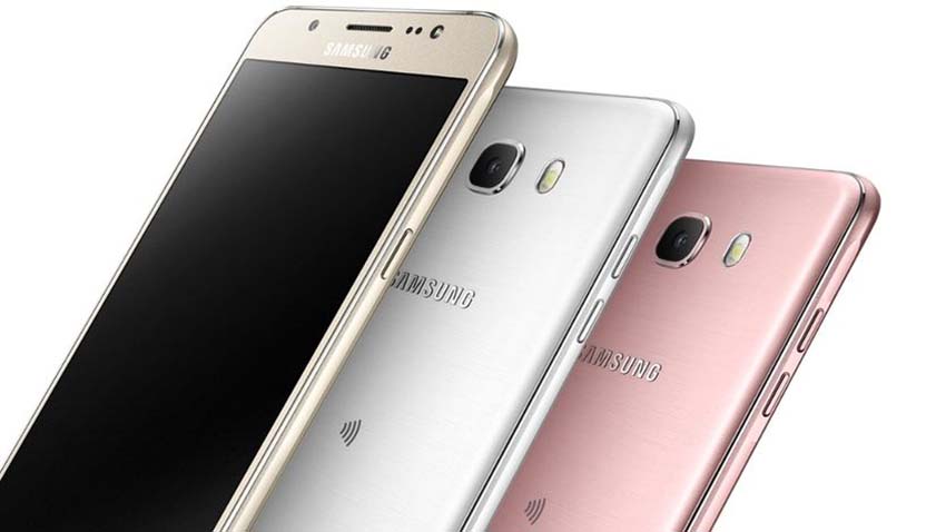 Samsung Galaxy J7 (2016) i Galaxy J5 (2016) oficjalnie zaprezentowane