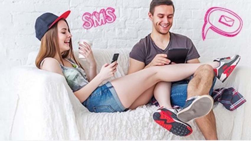 Promocja T-Mobile: SMS-y bez limitu