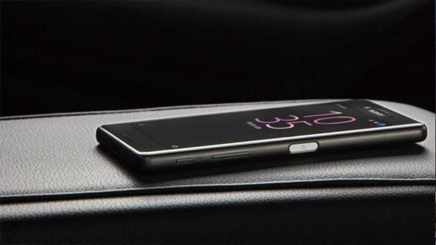 Sony Xperia X Premium z najjaśniejszym wyświetlaczem HDR
