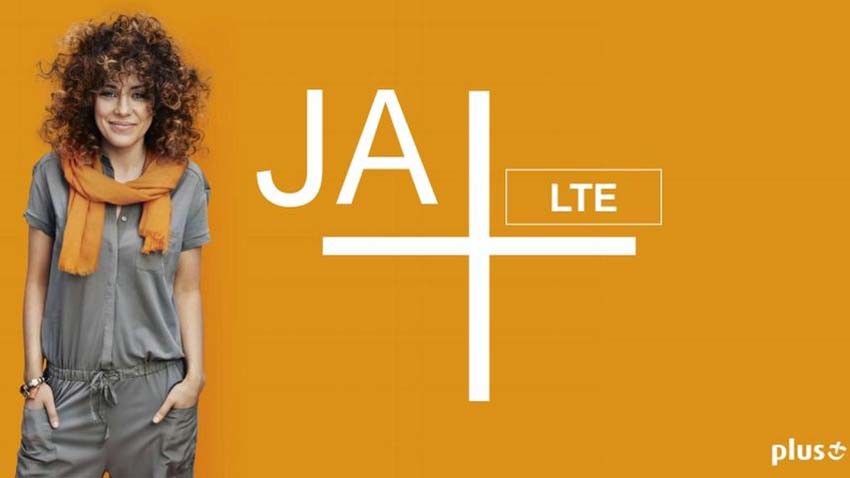 14-dniowe testy LTE w Plusie