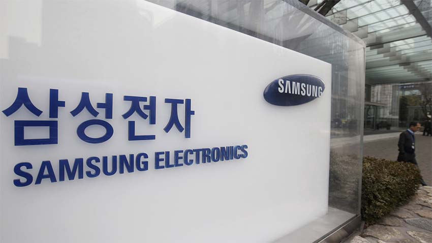 Wyniki Samsunga za I kwartał 2016 roku