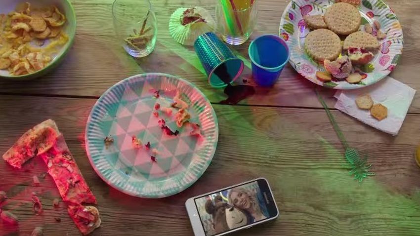 No limit i duży pakiet Internetu w Plush na Kartę