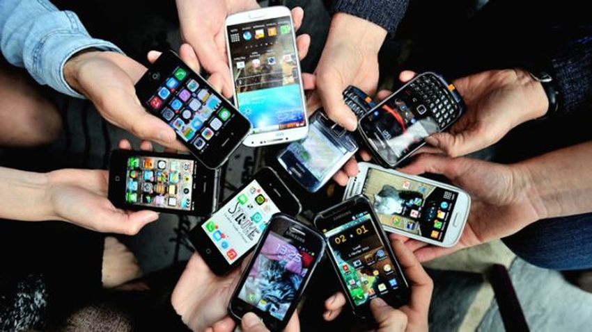 Gartner: 349 milionów smartfonów sprzedanych w I kwartale 2016 roku