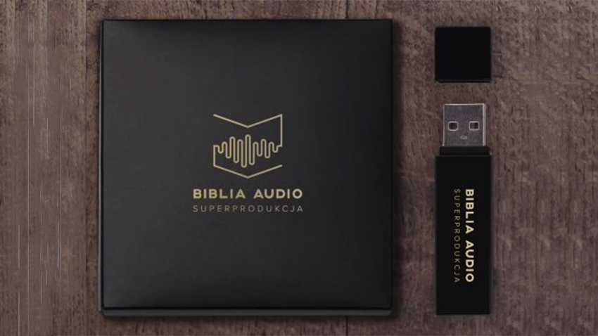 Orange Polska partnerem technologicznym Biblia Audio