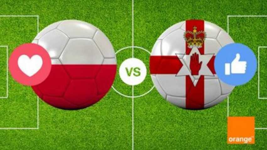 (Aktualizacja) Orange: Gigabajty za gole